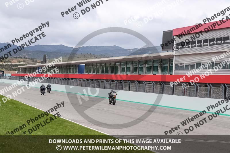 may 2019;motorbikes;no limits;peter wileman photography;portimao;portugal;trackday digital images